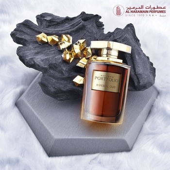 Portfólio Portrait Sandal EDP
